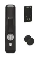 Замок Morgan Secret Automatic