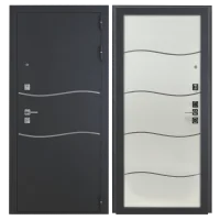 Дверь входная KOVA Alpina