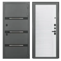 Дверь входная KOVA Bruni 02