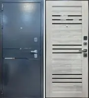 Входная дверь Маркус Декор Царга Ривьера Айс