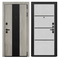 Дверь входная KOVA Ferna