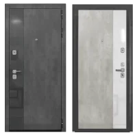 Дверь входная KOVA Zeos