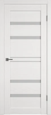 Межкомнатная дверь VFD Atum Pro 26 Polar soft