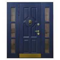 Дверь входная KOVA Consul