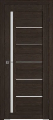 Межкомнатная дверь VFD Atum 1 Венге