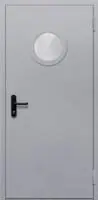Дверь противопожарная однопольная EI 60 ДП2387