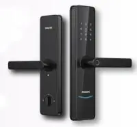 Замок Philips EasyKey 603