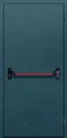 Противопожарная дверь EI-120 ДП2952