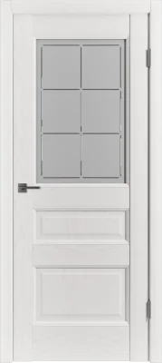 Межкомнатные двери VFD Classic Trend 3 Polar soft