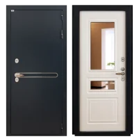 Дверь входная KOVA NORD SPIRELLI