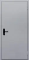 Однопольная дверь EIS 60 глухая ДП2445