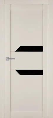 Межкомнатная дверь Carda Престиж-2 Магнолия