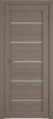 Межкомнатная дверь VFD Atum Pro 27 Brun OAK