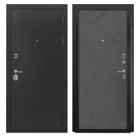 Дверь входная KOVA Luchi