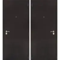 Входная дверь Тайгер Хит 1 мет/мет