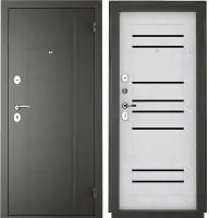 Металлическая дверь Титан (Бетон)