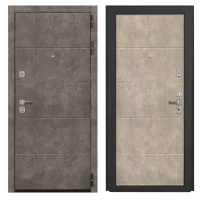 Дверь входная KOVA Jako