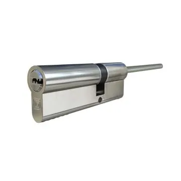 Цилиндровый механизм Гардиан GB Termo - Guardian Basic Termo