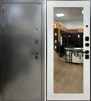 Входная дверь Маркус Орион Зеркало