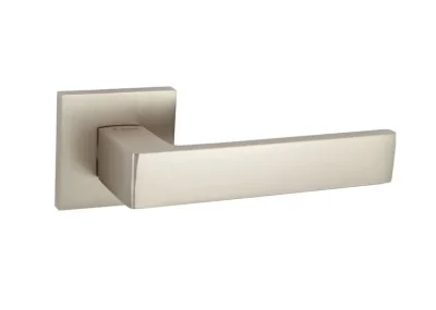 Дверные ручки S-Locked A-850 MSN