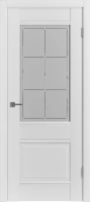 Межкомнатная дверь VFD Emalex C2 Emalex Ice