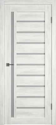 Межкомнатная дверь VFD Atum 11 Nord vellum