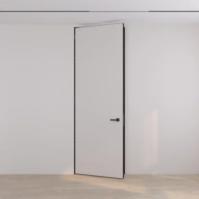 Межкомнатная скрытая дверь Atlas 42