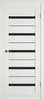 Межкомнатная дверь VFD Atum Al 7 BM Polar soft