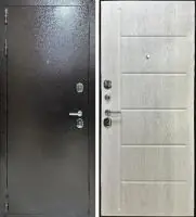 Входная дверь Маркус Неаполь Ривьера Айс