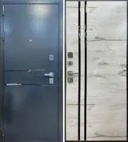 Входная дверь Маркус Декор дуб арктик