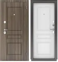 Металлическая дверь Титан Луара Рационалист