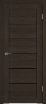 Межкомнатная дверь VFD Atum 5 Венге