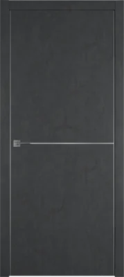 Межкомнатная дверь VFD Urban 1 SM Jet Loft