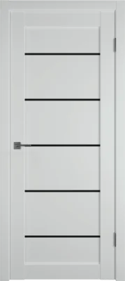 Межкомнатная дверь VFD Emalex 27 Emalex Steel