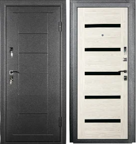 Металл / Царговая панель