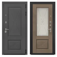 Дверь входная KOVA Justin