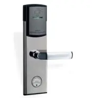 Гостинечный замок ADEL 1800 MF