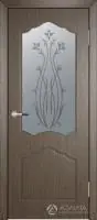 Межкомнатные двери АЭЛИТА Classic Диана ДО