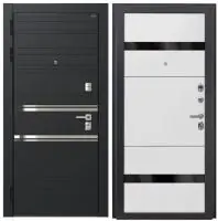 Входная дверь Dorston Titan