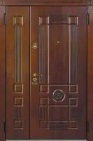 Двустворчатые Декоративные накладки Д-20