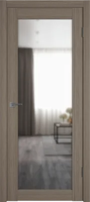 Межкомнатная дверь VFD Atum Pro 23 Reflex Brun OAK