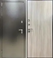 Входная дверь Маркус Термо Норд Ясень Шимо