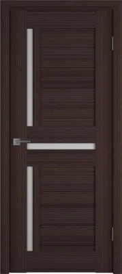 Межкомнатная дверь VFD LINE 16 Венге
