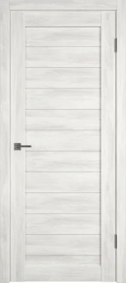 Межкомнатная дверь VFD Atum 6 Nord vellum