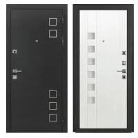 Дверь входная KOVA Laser quadro