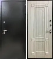 Входная дверь Маркус Термо Италия медь сандал