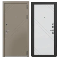 Дверь входная KOVA Chio