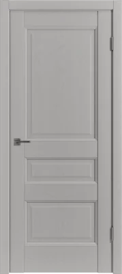 Межкомнатные двери VFD Classic Trend 3 Gritz soft