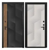 Дверь входная KOVA Ferz