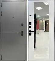 Входная дверь Маркус Парма Зеркало